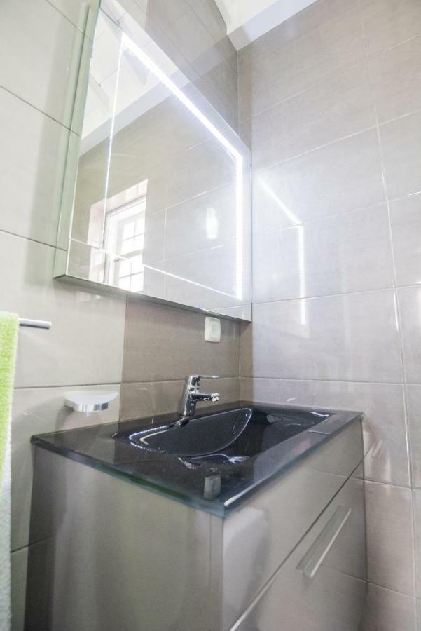 דירות Piedade  Casa Ceu D'Abraao מראה חיצוני תמונה